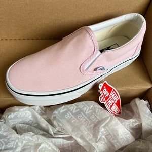 Vans - Classic Slip-On